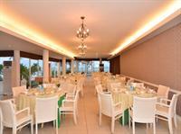 S2 Hotel Bangsaen Exterior foto